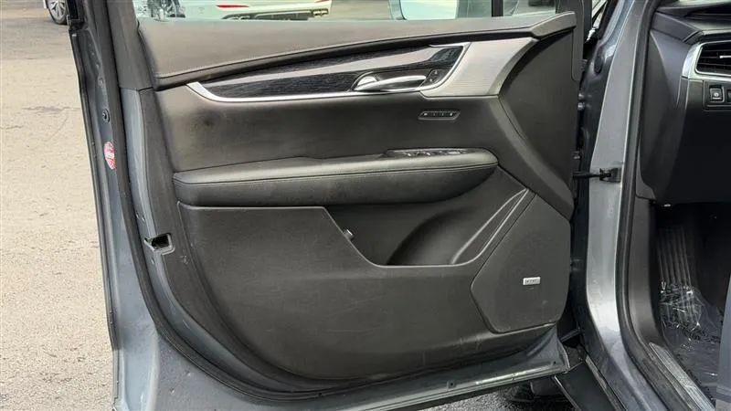 2020 Cadillac XT5 AWD Premium Luxury