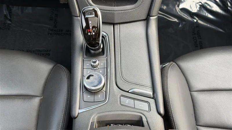2020 Cadillac XT5 AWD Premium Luxury