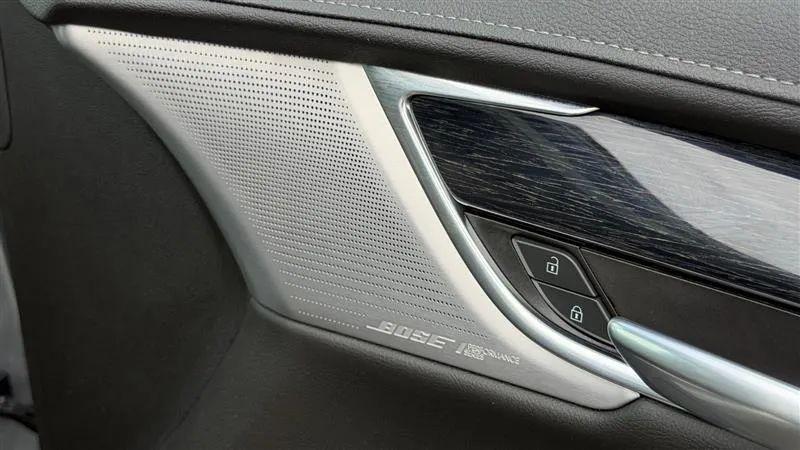 2020 Cadillac XT5 AWD Premium Luxury