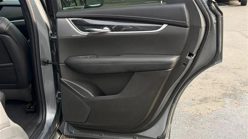 2020 Cadillac XT5 AWD Premium Luxury