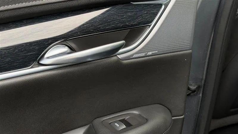 2020 Cadillac XT5 AWD Premium Luxury