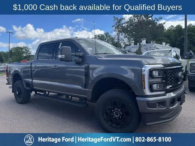 2026 Ford F-350 XLT for sale in South Burlington, VT