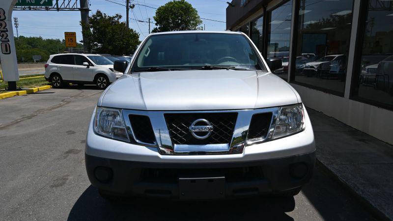 2016 Nissan Frontier S for sale in Charlotte, NC