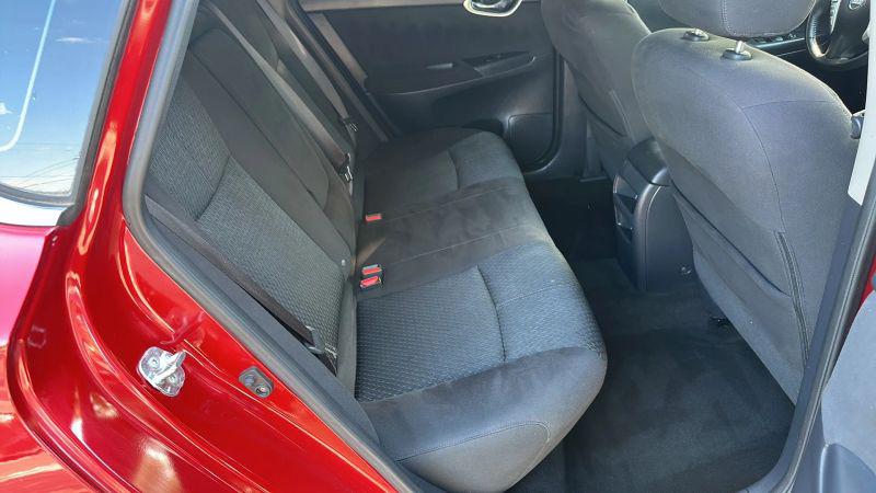2013 Nissan Sentra SR