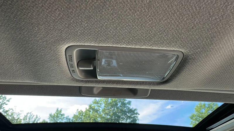 2013 Nissan Sentra SR
