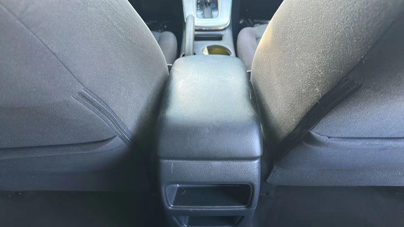 2013 Nissan Sentra SR