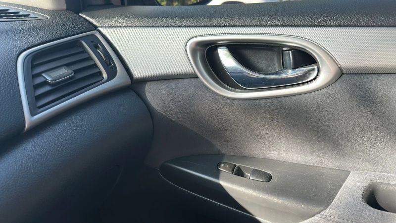 2013 Nissan Sentra SR