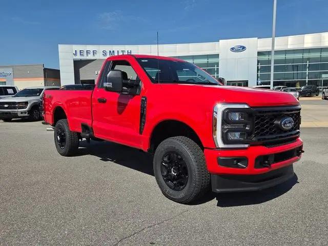 2026 Ford F-350 XL for sale in Byron, GA