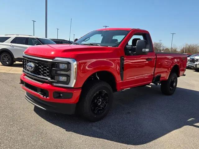 2026 Ford F-350 XL