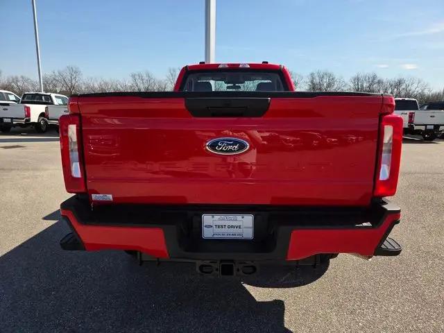 2026 Ford F-350 XL