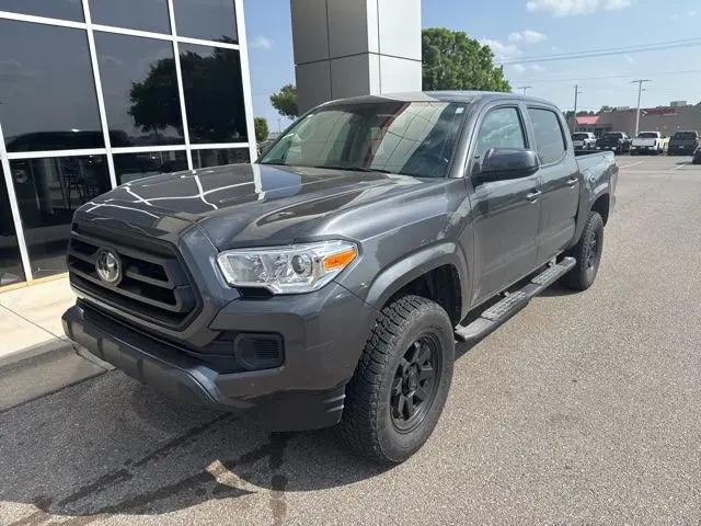 2023 Toyota Tacoma SR V6 for sale in Oklahoma City, OK