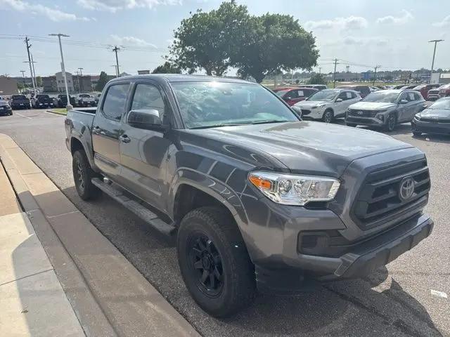 2023 Toyota Tacoma SR V6