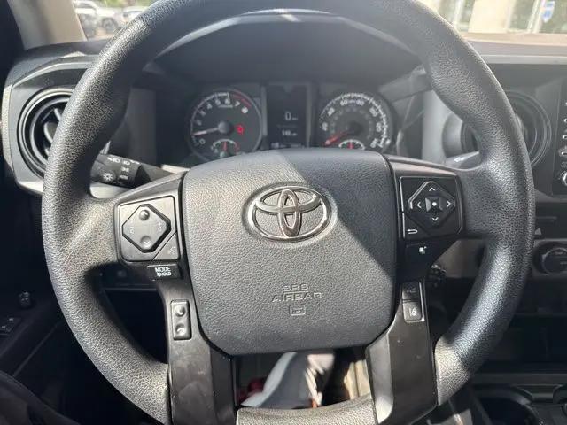 2023 Toyota Tacoma SR V6