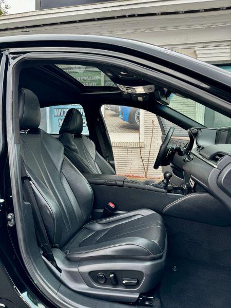 2019 Lexus ES 350 F SPORT