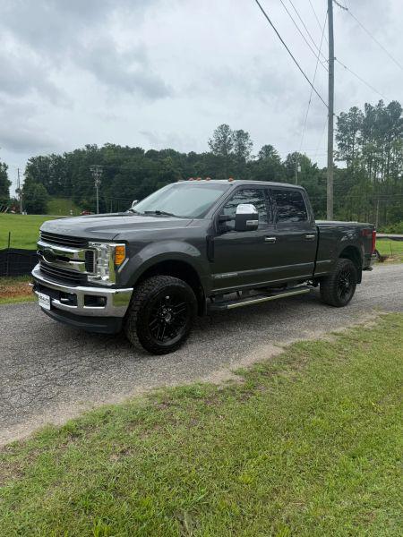 2017 Ford F-250 XLT for sale in Bessemer, AL