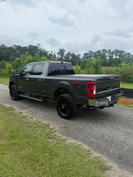 2017 Ford F-250 XLT
