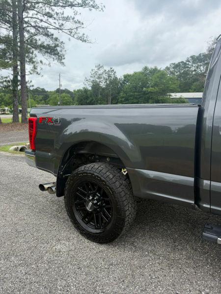 2017 Ford F-250 XLT