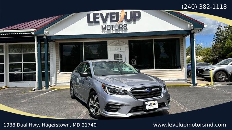 2019 Subaru Legacy 2.5i for sale in Hagerstown, MD