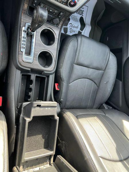 2017 GMC Acadia Base