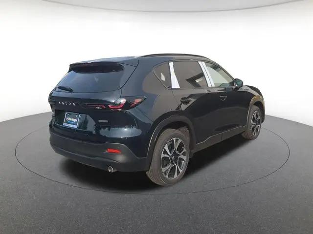 2026 Mazda CX-5 2.5 S Preferred