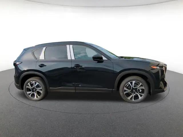 2026 Mazda CX-5 2.5 S Preferred