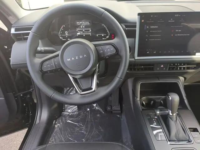 2026 Mazda CX-5 2.5 S Preferred
