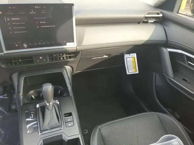 2026 Mazda CX-5 2.5 S Preferred