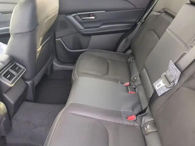 2026 Mazda CX-5 2.5 S Preferred