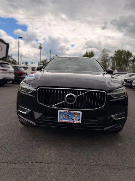 2018 Volvo XC60 T6 Inscription