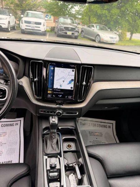 2018 Volvo XC60 T6 Inscription