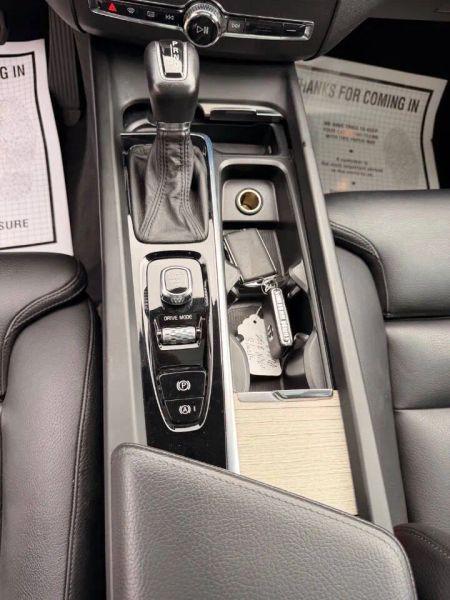 2018 Volvo XC60 T6 Inscription