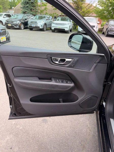 2018 Volvo XC60 T6 Inscription