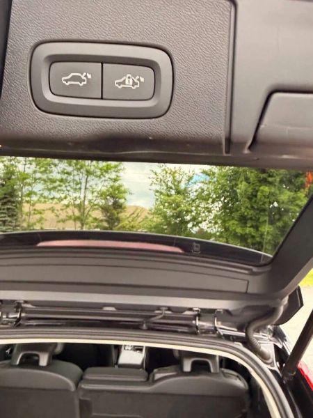 2018 Volvo XC60 T6 Inscription