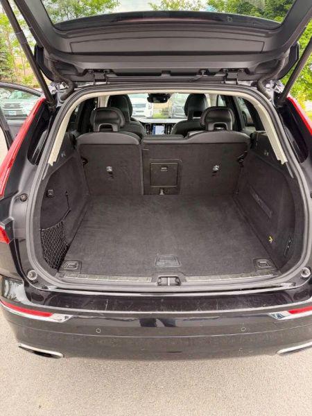 2018 Volvo XC60 T6 Inscription