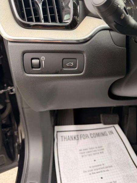 2018 Volvo XC60 T6 Inscription