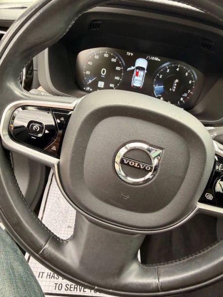 2018 Volvo XC60 T6 Inscription