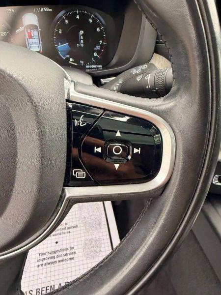 2018 Volvo XC60 T6 Inscription