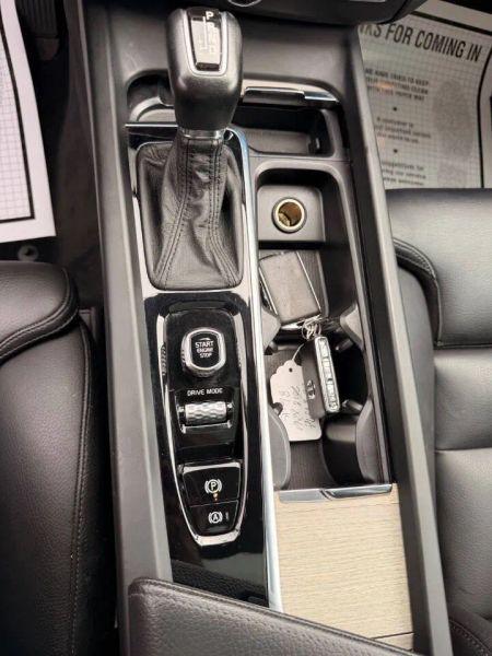 2018 Volvo XC60 T6 Inscription