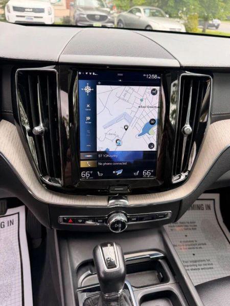 2018 Volvo XC60 T6 Inscription