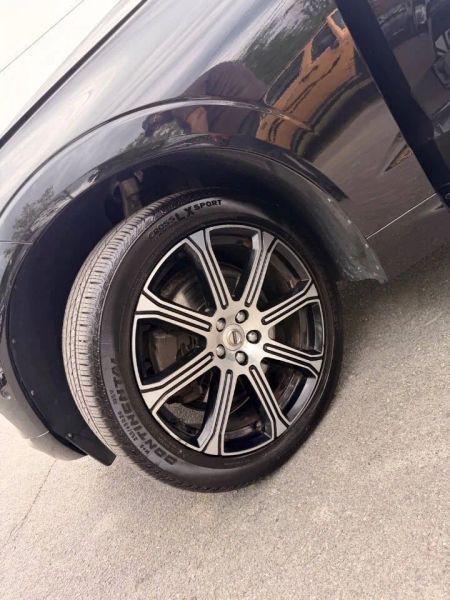 2018 Volvo XC60 T6 Inscription