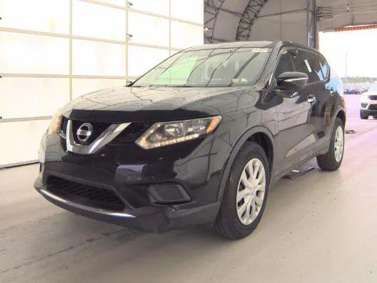 2015 Nissan Rogue S for sale in Stafford, VA