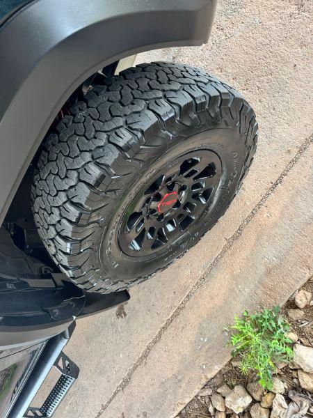 2019 Toyota Tacoma TRD Pro