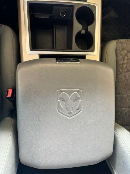 2015 Ram 1500 Lone Star