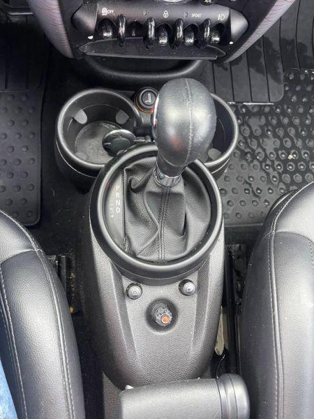 2016 MINI Countryman Cooper S