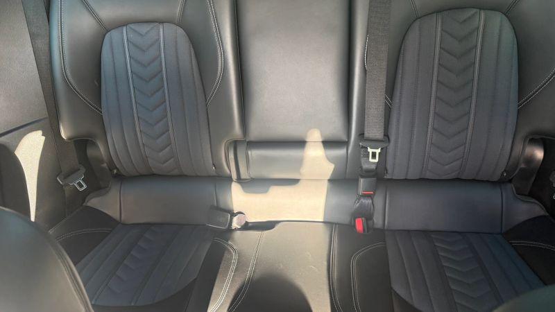 2017 Maserati Levante S