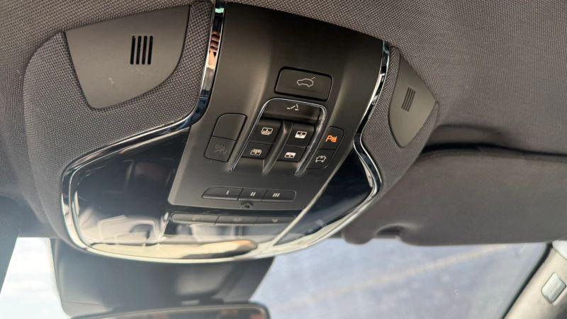 2017 Maserati Levante S