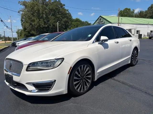2017 Lincoln MKZ Black Label for sale in Tupelo, MS