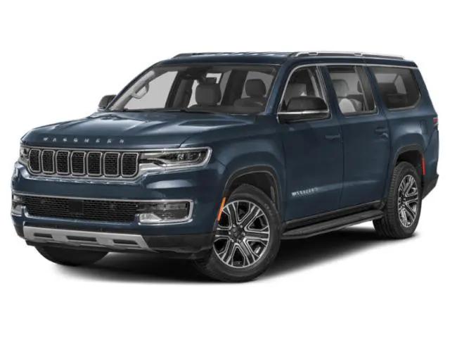 2024 Jeep Wagoneer Series II for sale in Griffin, GA