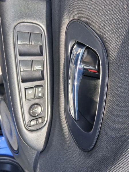 2022 Honda HR-V 2WD Sport