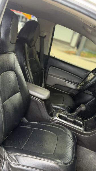 2015 Chevrolet Colorado LT